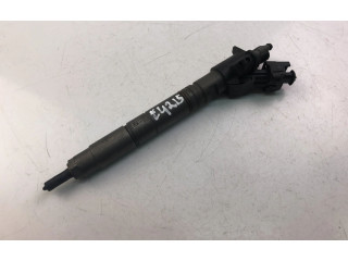 Форсунка 31272690    Volvo V60   