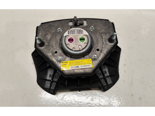 Подушка безопасности водителя 30754304, 601407700 Volvo XC90