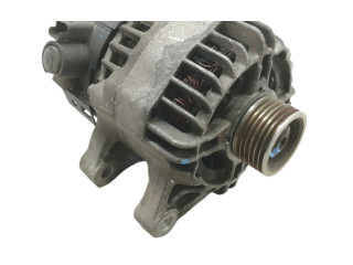 Генератор 9649611880, MS1022118410A115I Citroen C4 I