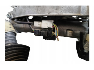 Рулевая рейка A2104607416, A2104607416 Mercedes-Benz E W210 1995 - 2002 года