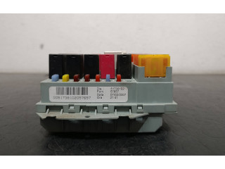 Pojistková skříňka 51738102, 57657 Fiat Croma 2005