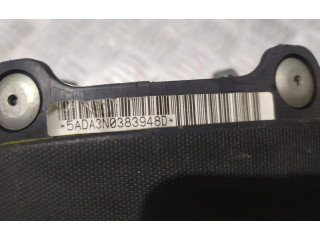 Подушка безопасности двери 5ADA3N0383948D Peugeot 107