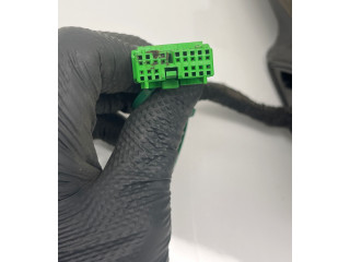 Зеркало электрическое        Volvo V70  2014 - 2016 года   