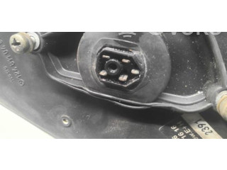 Zpětné zrcátko Mercedes-Benz E W124 1993 1248105416