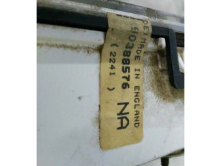 Přístrojová deska  Opel Corsa A 1991 90388576, 0090059  