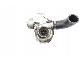 Turbodmychadlo Нагнетатель Mazda 6