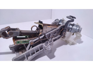 рейка Колонка рулевая 4N613C529DD Mazda 3 I 2003-2006 года
