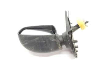 Зеркало электрическое Сзади Dacia Logan II 2012-2020 года