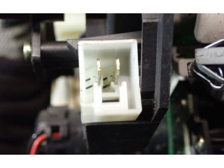 Блок управления климат-контролем 132652, 132652   Fiat Multipla