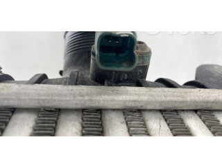 Интеркулер  1881207   Ford Transit Custom 