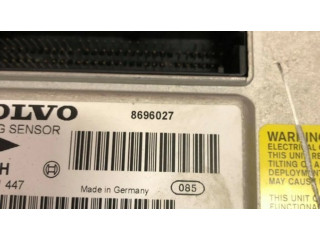 Блок подушек безопасности 8696027   Volvo XC90