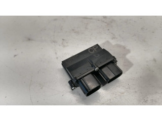 Модуль управления сидением