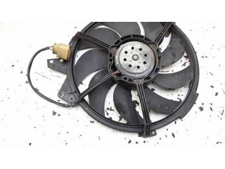 Вентилятор радиатора     8Z09594538, AD1037866657P    Audi A2 1.4
