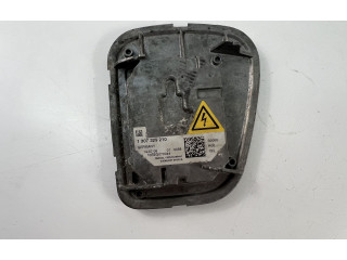 Блок управления Xenon