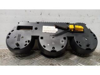 Панель приборов 1490107080 Citroen C8