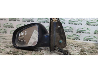 Зеркало электрическое        Volkswagen Lupo  1998 - 2005 года   