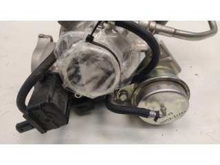 Турбина Chevrolet Camaro 2.0 12663028, 4937781800