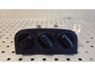 Блок управления климат-контролем 95NW18D451A Ford Galaxy