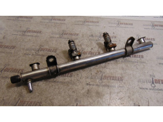 Топливная рампа A1660700295   Mercedes-Benz A W168 1.9 