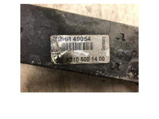 Интеркулер  2105002000, 2105002000   Mercedes-Benz E AMG W210 