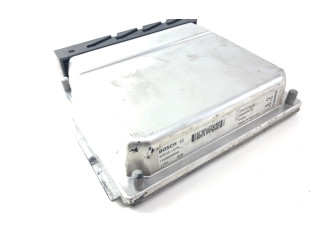 Блок управления двигателя 30637733A, 1039S00000 Volvo V70