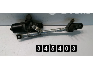 Моторчик заднего дворника 53630187    Citroen C1