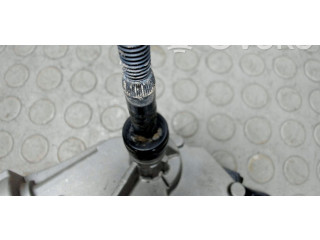 Двигатель стеклоочистителя заднего стекла