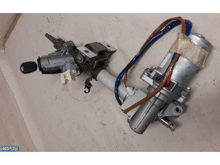  рейка  Колонка рулевая    Toyota Yaris 2006 - 2011 года