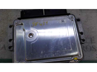 Řídící jednotka 2013029, CV6112A650AVA Ford Focus C-MAX 2014