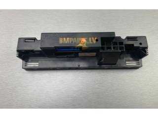 Блок управления климат-контролем 64116926880, 6926880   BMW X5 E53