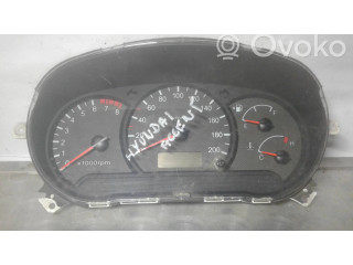 Панель приборов 9400325700, 031003070   Hyundai Accent       