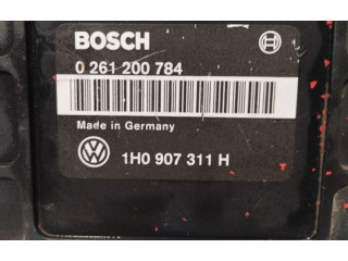 Блок управления двигателя 1H0907311H Volkswagen Golf III