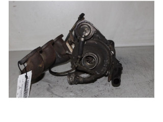  Турбина Maserati Biturbo  470360000         