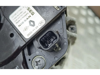 Генератор 231002175R Dacia Jogger