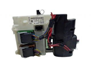 Блок предохранителей BG9T14C256HA, 31343678AA Volvo XC70