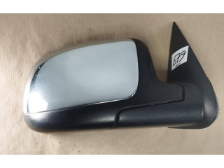 Зеркало электрическое Chevrolet Tahoe - года