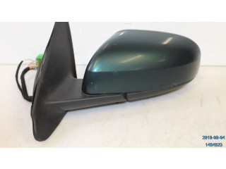 Зеркало электрическое        Volvo V70  2000 - 2004 года   
