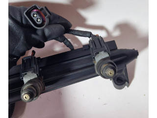 Комплект форсунок 06A133317AS Volkswagen Jetta V