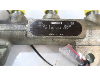 Vstřikovací lišta 0445214016   Fiat Stilo     