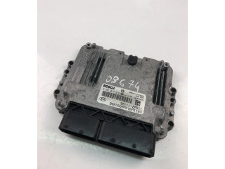 Блок управления двигателем Блок управления 391112A511, 0281017216   KIA Ceed