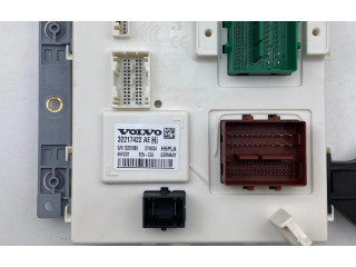 Блок комфорта 32217422AE, 10201889 Volvo S60