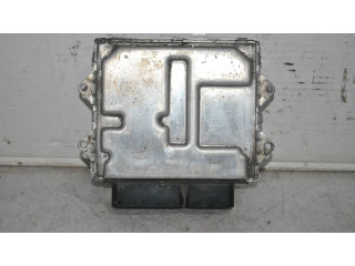 Блок управления двигателем Блок управления 51880750, 35HWEU5SASM20   Fiat Grande Punto