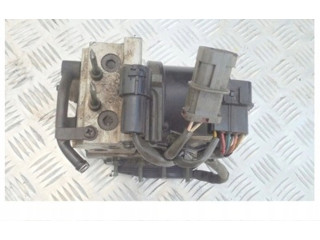 Блок АБС Mitsubishi Galant 1993 - 1996 года