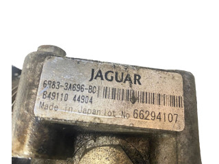 Рулевая рейка 2W93-3C529-AK Jaguar XF