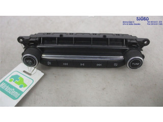 Блок управления климат-контролем 2612595, JX7T18K811AC   Ford Focus