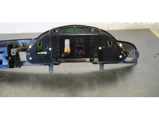 Přístrojová deska  Audi A6 Allroad C6 2006   