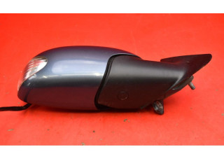 Зеркало электрическое        Volkswagen New Beetle  1998 - 2011 года   