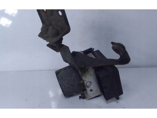 Блок АБС 6Q0614117Q Skoda Fabia Mk1 (6Y) 1999 - 2007 года