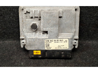 Зеркало электрическое Volkswagen Taigo 2021 - года