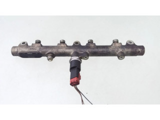 Топливная рампа 0445214017, 0281002283 Citroen C8 2.2